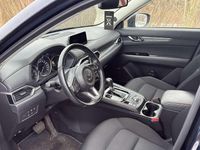 gebraucht Mazda CX-5 Revolution Top