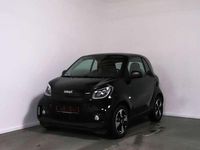 gebraucht Smart ForTwo Coupé EQ Exclusive 22KW*PANO*RFK*PDC*LED