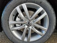 gebraucht VW Touran Comfortline BMT/Start-Stopp 1.5TSI DSG 110 kW (...