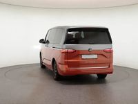 gebraucht VW Multivan Style ÜH TDI