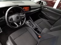 gebraucht VW Golf Golf VIII UNITED 2,0 TDI DSG VIII UNITED 2,0 TDI DSG