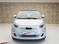gebraucht Fiat 500e Cabrio 42 KWH la Prima