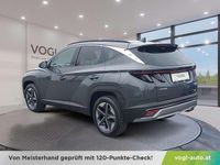 Gebraucht Hyundai Tucson GO! 160 PS (117 kW) 2025 Grau SUV