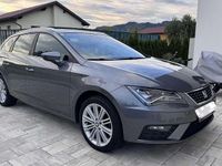 gebraucht Seat Leon ST Xcellence 1,4 TSI ACT DSG