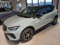 Neu Seat Arona Style 115 PS (84 kW) 2026 Hellgrau  metallic SUV
