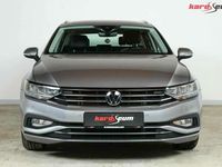 gebraucht VW Passat Elegance *ALLRAD*KAMERA*NAVI*LED*SPORT*ACC*