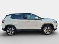 gebraucht Jeep Compass MultiJet AWD 9AT 170 Limited