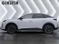 gebraucht Peugeot 3008 aus Dornbirn - 136 PS und 29849 km