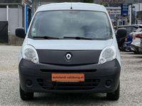 gebraucht Renault Kangoo Express Medium Professional (L1) Tempomat