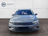 Gebraucht VW Passat Business 150 PS (110 kW) 2024 Mittelgrau  normal Kombi