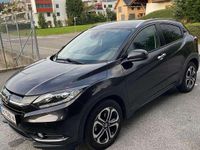 gebraucht Honda HR-V 1,5 i-VTEC Comfort