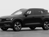 Neu Volvo XC40 163 PS (119 kW) 2025 Schwarz SUV