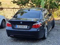 gebraucht BMW 530 530 d