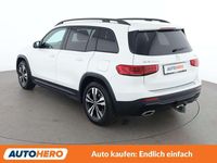 Gebraucht Mercedes GLB200 Progressive 150 PS (110 kW) 2020 Weiß SUV