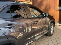 gebraucht Toyota Yaris Cross 1,5 VVT-i Hybrid Active Drive Aut.