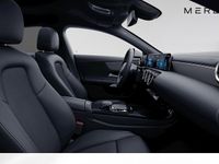 gebraucht Mercedes CLA180 Shooting Brake - d