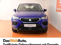 gebraucht Seat Ateca Reference 1.0 TSI