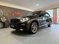 gebraucht BMW X3 xDrive 20d Aut *M-PAKET *AHK*360 KAMERA*TOP PREIS