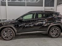 Neu Hyundai Tucson 215 PS (158 kW) 2025 Schwarz SUV