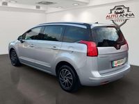 gebraucht Peugeot 5008 Platinum **Panoramadach**Finanzierung möglich**