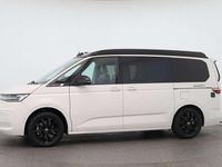 Neu VW California California 204 PS (150 kW) 2025 Weiss  normal Van