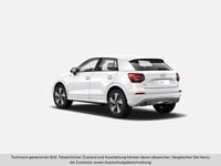 gebraucht Audi Q2 30 TDI Sport