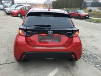 gebraucht Toyota Yaris Hybrid 1,5 VVT-i Hybrid Active Drive