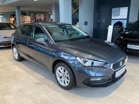 gebraucht Seat Leon Style Edition 1.5 TSI 115 PS