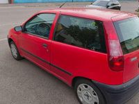 gebraucht Fiat Punto Punto55 Sole