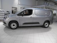 gebraucht Opel Combo 50kWh XL Enjoy Klima ,DAB + , Tempomat, Navi, Head Up Display,