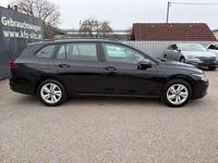 Gebraucht VW Golf VIII 150 PS (110 kW) 2023 Schwarz Kombi