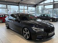 gebraucht BMW 730 d M-Sport Aut.*Schiebedach*Surround View*SoftClose