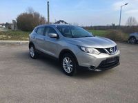 gebraucht Nissan Qashqai 1,2 DIG-T Acenta