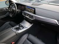 gebraucht BMW X5 X5xDrive45e PHEV Aut. ACC adapt. LED HUD Ko...