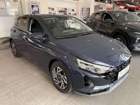gebraucht Hyundai i20 1,2 MPI GO PLUS