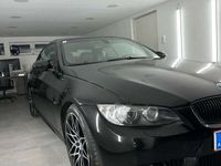 gebraucht BMW 325 Cabriolet 325 d M Paket