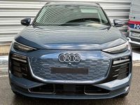 gebraucht Audi Q6 e-tron quattro business