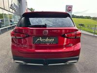 gebraucht MG ZS HEV+ Luxury - LAGERND Winterräder Gratis