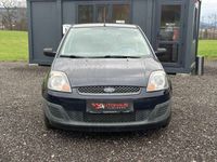 gebraucht Ford Fiesta *KLIMA*Pickerl NEU*