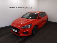 gebraucht Ford Focus ST-Line Business 1,0 EcoBoost 125PS