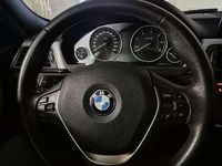 gebraucht BMW 318 318 d xDrive Sport Line