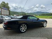 gebraucht Jaguar XKR Cabrio V8 Kompressor ***