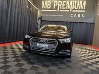 Gebraucht Audi A4 Basis 190 PS (139 kW) 2016 Limousine
