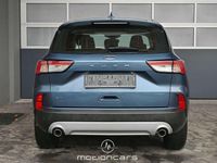 gebraucht Ford Kuga 2.0 EcoBlue Cool&Connect Start/Stopp AWD Pickerl