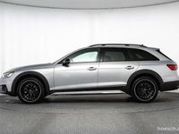 gebraucht Audi A4 Allroad quattro TDI 19er BLACK MATRIX 360° STHZ AHK++
