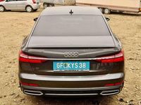 gebraucht Audi A6 40 TDI Mild-Hybrid/Diesel Sport S-line S-tronic