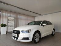 gebraucht Audi A3 Sportback 30 TDI