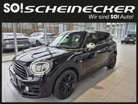gebraucht Mini One Countryman One Countryman