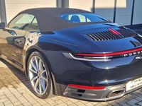 gebraucht Porsche 911 Carrera Cabriolet (992), Approved Garantie 12/2026