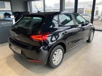 gebraucht Seat Ibiza Reference 1.0 TSI